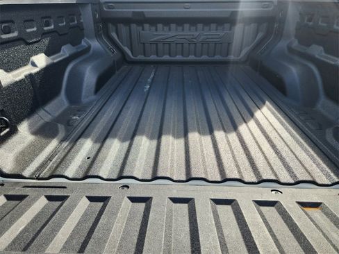 Certified 2024 Chevrolet Colorado ZR2 w/ Safety Package image 32