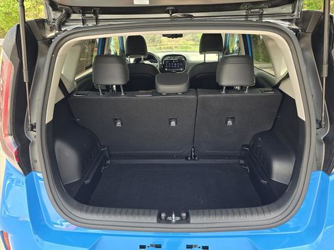 Used 2024 Kia Soul GT-Line FWD image 25