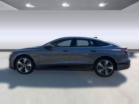 Certified 2025 Audi A6 e-tron Premium w/ Convenience Package AWD/4WD image 2