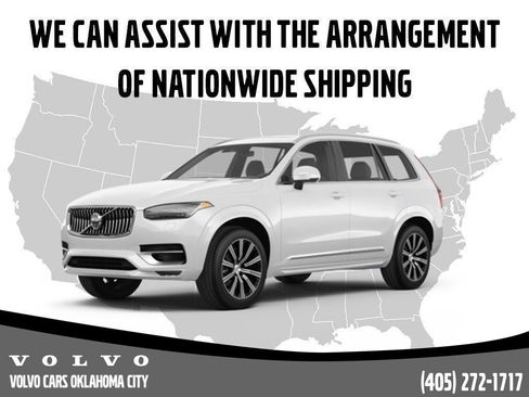 Certified 2025 Volvo XC90 T8 Plus w/ Protection Package Premier image 38