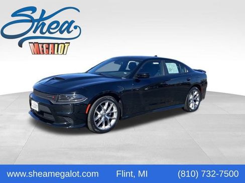 Used 2023 Dodge Charger GT image 1