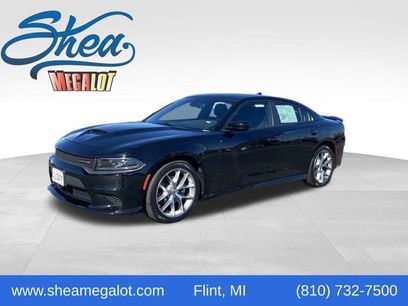 Used 2023 Dodge Charger GT