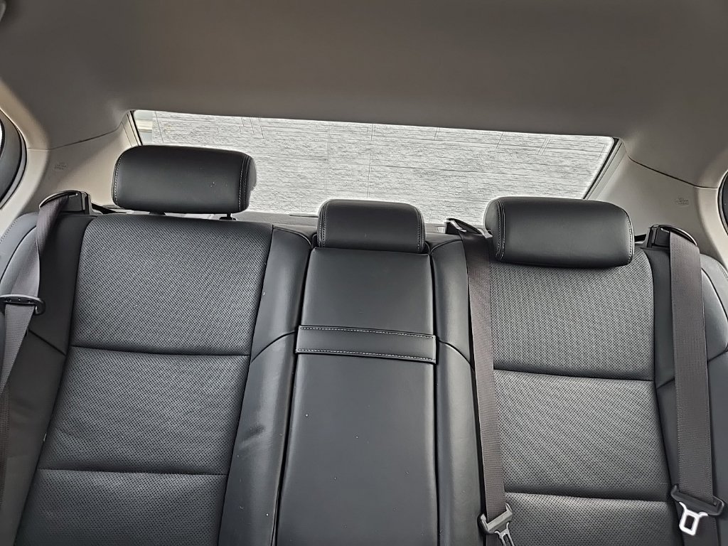 Used 2014 Lexus GS 350 AWD w/ Premium Package image 27