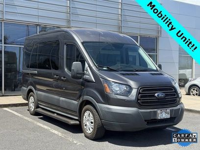 Used 2018 Ford Transit 150 XL