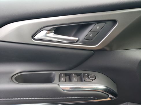 New 2026 Chevrolet Traverse LT w/ LPO, Floor Liner Package image 15