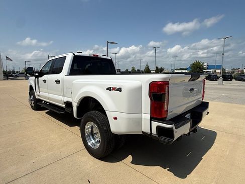 New 2026 Ford F350 XL w/ STX Appearance Package AWD/4WD image 3