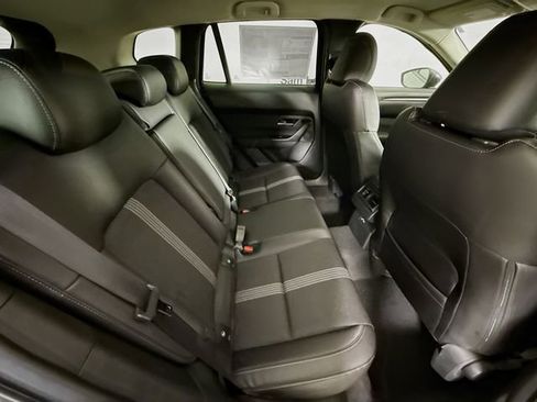 New 2025 MAZDA CX-50 AWD 2.5 S w/ Select Package image 26