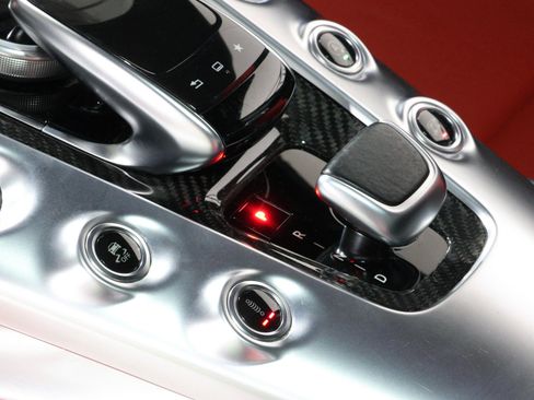 Used 2016 Mercedes-Benz AMG GT S image 77