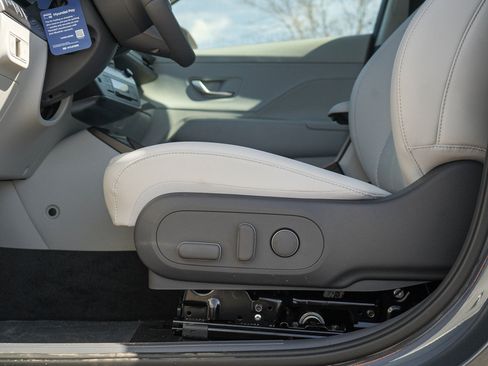 New 2026 Hyundai Kona Limited AWD/4WD image 18