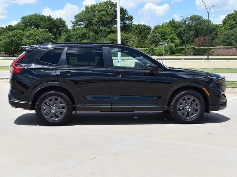 New 2026 Honda CR-V TrailSport image 2