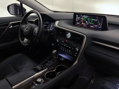 Used 2018 Lexus RX 350 AWD w/ Premium Package image 26