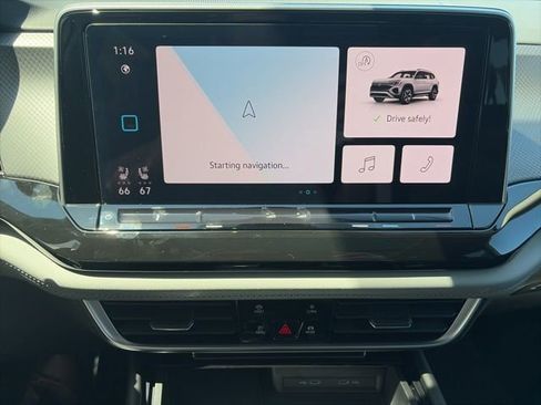 New 2026 Volkswagen Atlas Peak Edition AWD/4WD image 22