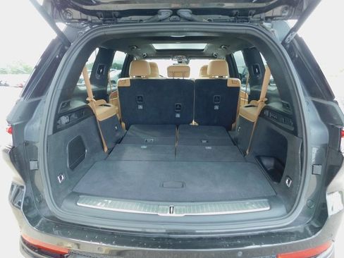 Used 2023 Jeep Grand Cherokee L Summit image 14