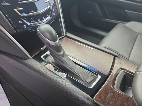 Used 2019 Cadillac XTS Luxury w/ Driver Awareness Package AWD/4WD image 24