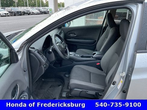 Certified 2020 Honda HR-V EX image 27