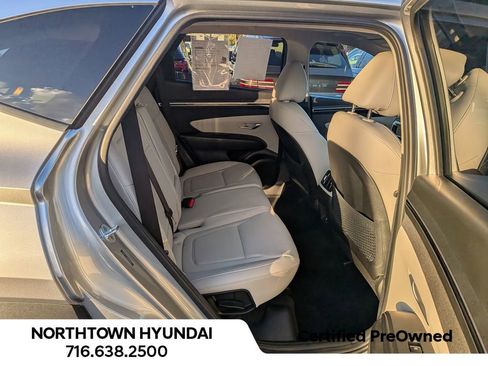Certified 2023 Hyundai Tucson SEL w/ Convenience Package image 39