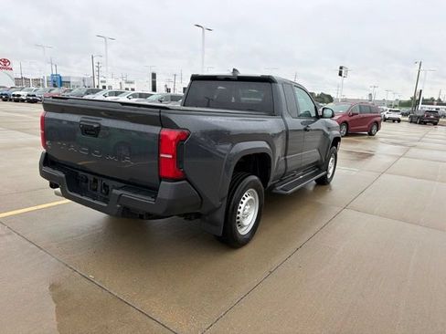 Used 2024 Toyota Tacoma SR RWD image 6