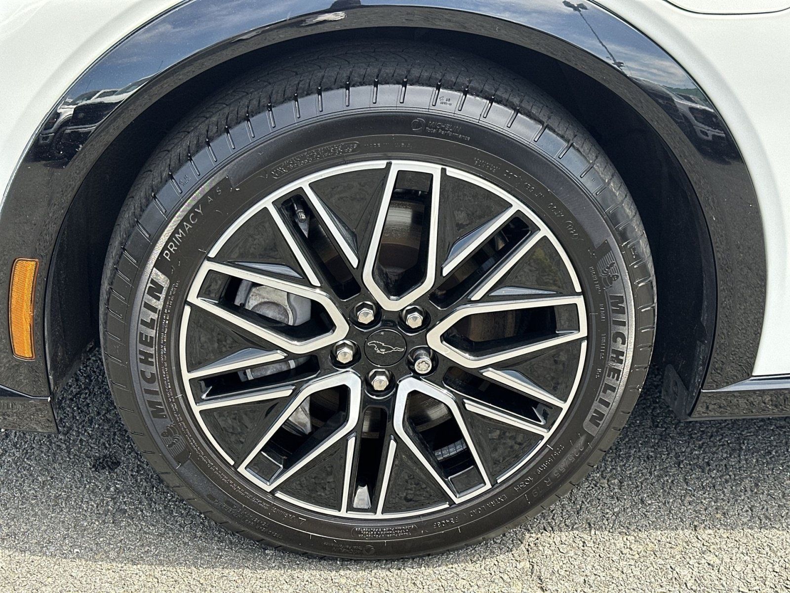 Used 2024 Ford Mustang Mach-E Premium AWD/4WD image 13