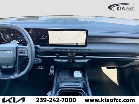 New 2027 Kia Telluride SX Prestige X-Pro AWD/4WD image 19