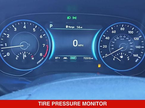Used 2020 Hyundai Palisade SEL w/ Premium Package AWD/4WD image 31