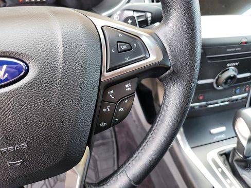 Used 2016 Ford Edge Titanium w/ Equipment Group 301A image 33