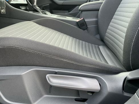 New 2026 Volkswagen Jetta S image 20