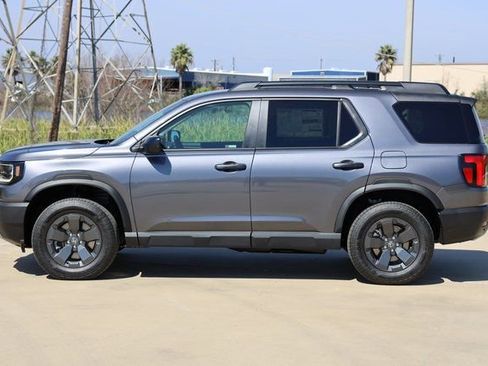 New 2026 Honda Passport RTL image 5