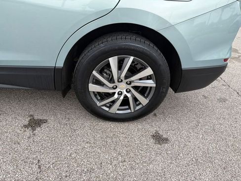 Used 2022 Chevrolet Equinox Premier AWD/4WD image 45