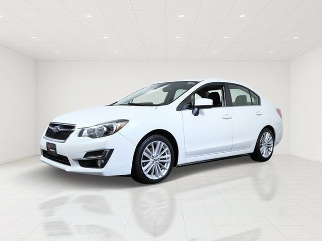 Used 2015 Subaru Impreza 2.0i Premium AWD/4WD image 2