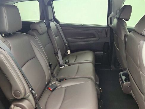 Used 2022 Honda Odyssey EX-L image 22