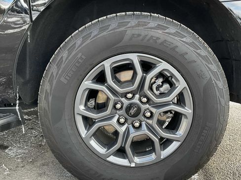 Used 2025 Ford Expedition Max Active image 18