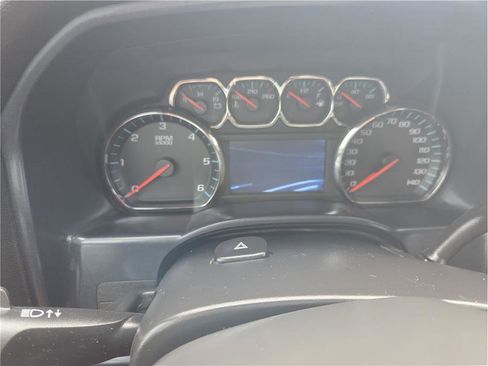 Used 2017 GMC Sierra 1500 SLT image 16