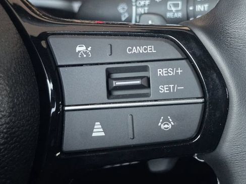 Used 2026 Honda Civic Sport image 10