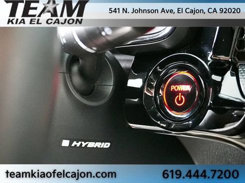 Used 2023 Honda CR-V Sport Touring image 31