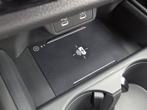 New 2027 Honda HR-V Sport image 5