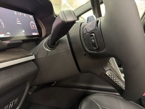 New 2026 Jeep Grand Cherokee Limited w/ Limited Altitude Package image 48