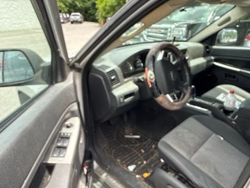 Used 2008 Jeep Grand Cherokee Laredo AWD/4WD image 10