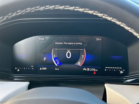 New 2026 Volkswagen Taos S image 27