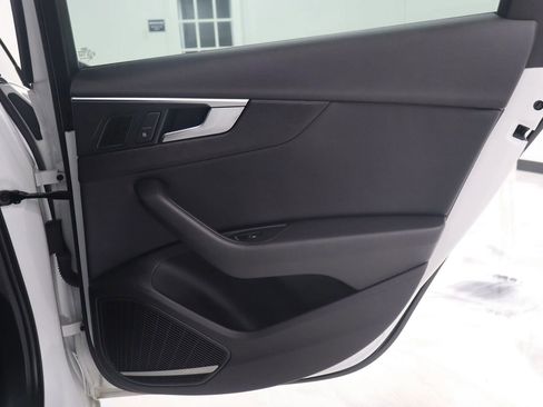 Used 2017 Audi A4 2.0T Premium Plus image 16