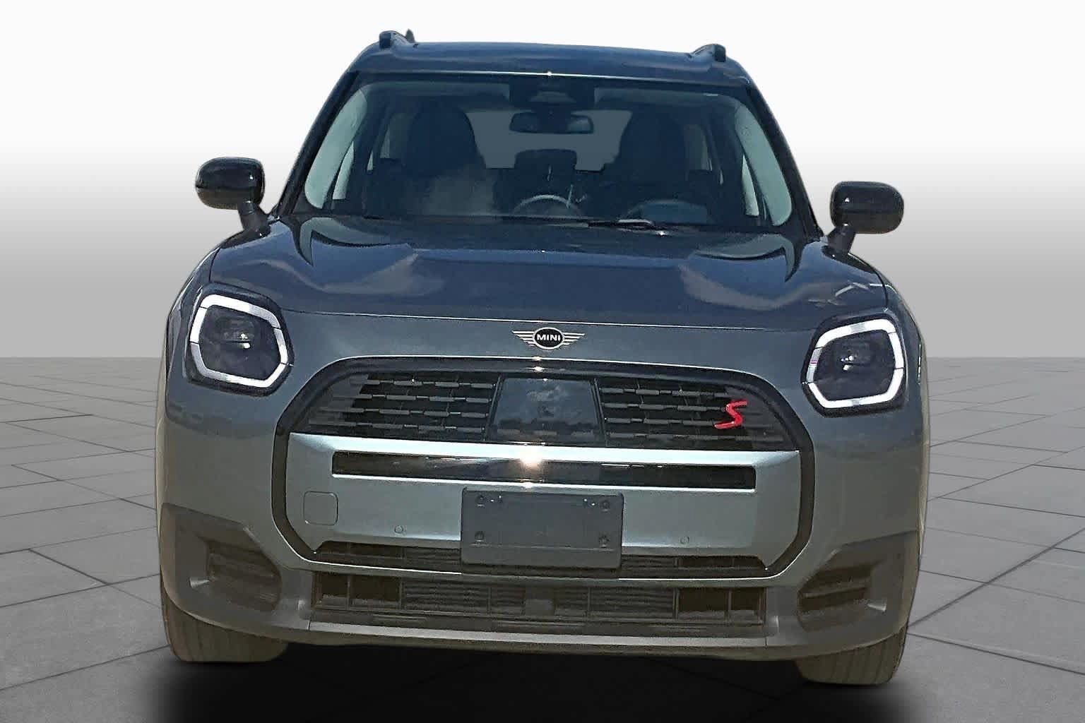 Used 2025 MINI Cooper Countryman S AWD/4WD image 3
