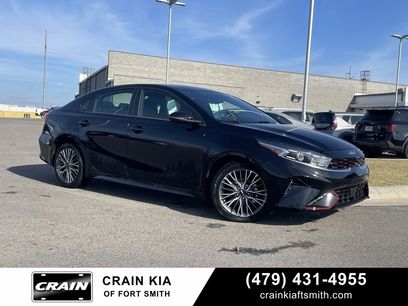 Certified 2024 Kia Forte GT-Line