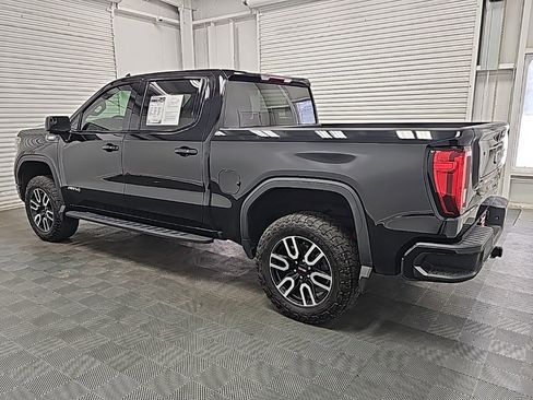 Used 2021 GMC Sierra 1500 AT4 image 5