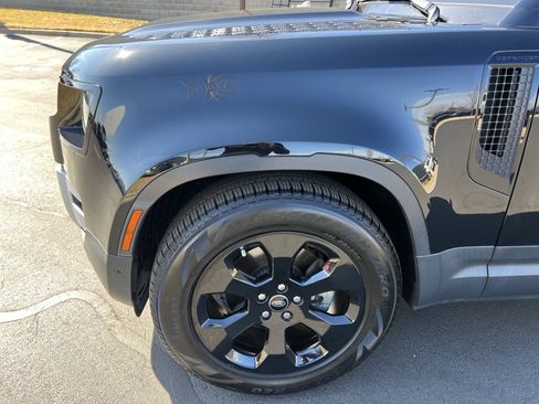 Certified 2023 Land Rover Defender 110 S image 12