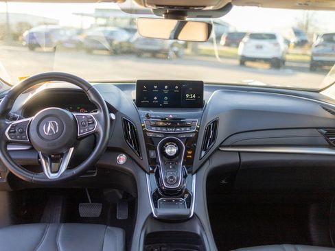 Used 2019 Acura RDX AWD image 36