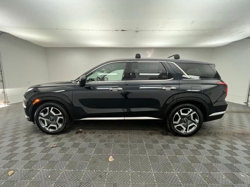 Used 2023 Hyundai Palisade Limited image 12
