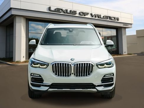 Used 2021 BMW X5 xDrive40i w/ Premium Package 2 AWD/4WD image 6