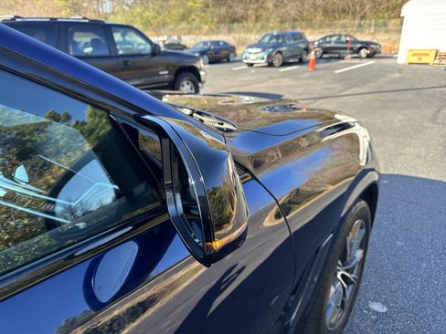 Used 2024 BMW X6 M60i image 36