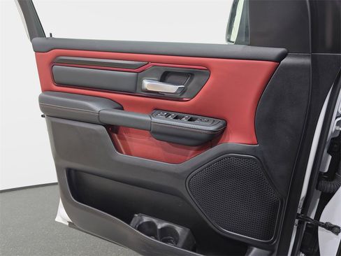 Used 2025 RAM 1500 Rebel w/ Bed Utility Group image 28