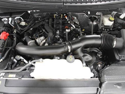 Used 2023 Ford Expedition Max Platinum image 23