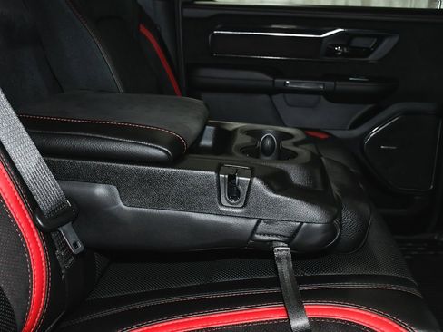 Used 2022 RAM 1500 TRX w/ TRX Level 2 Equipment Group image 62